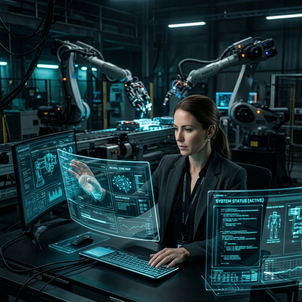 Innovation Lab
