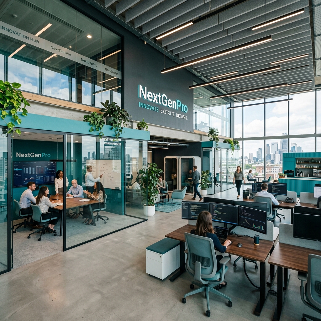 NextGenPro Office