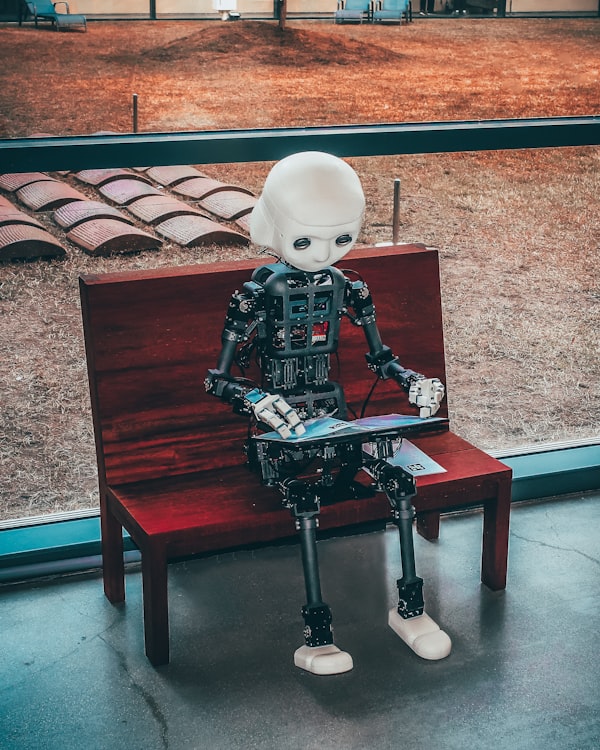 AI Development
